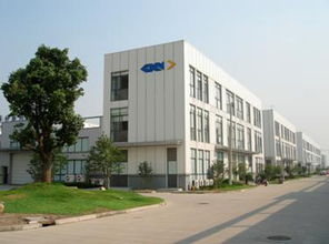 gkn 傳動軸部上海新工廠正式投產，深化技術創新與產業交流